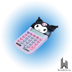 DIECUT CALCULATOR KUROMI